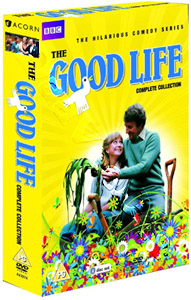Good Neighbors - Complete Collection | The Good Life  |   DVD